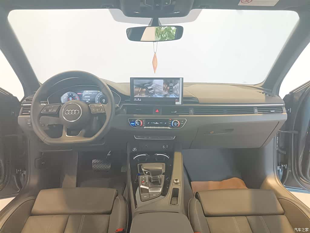 Audi A4L, 2023 6