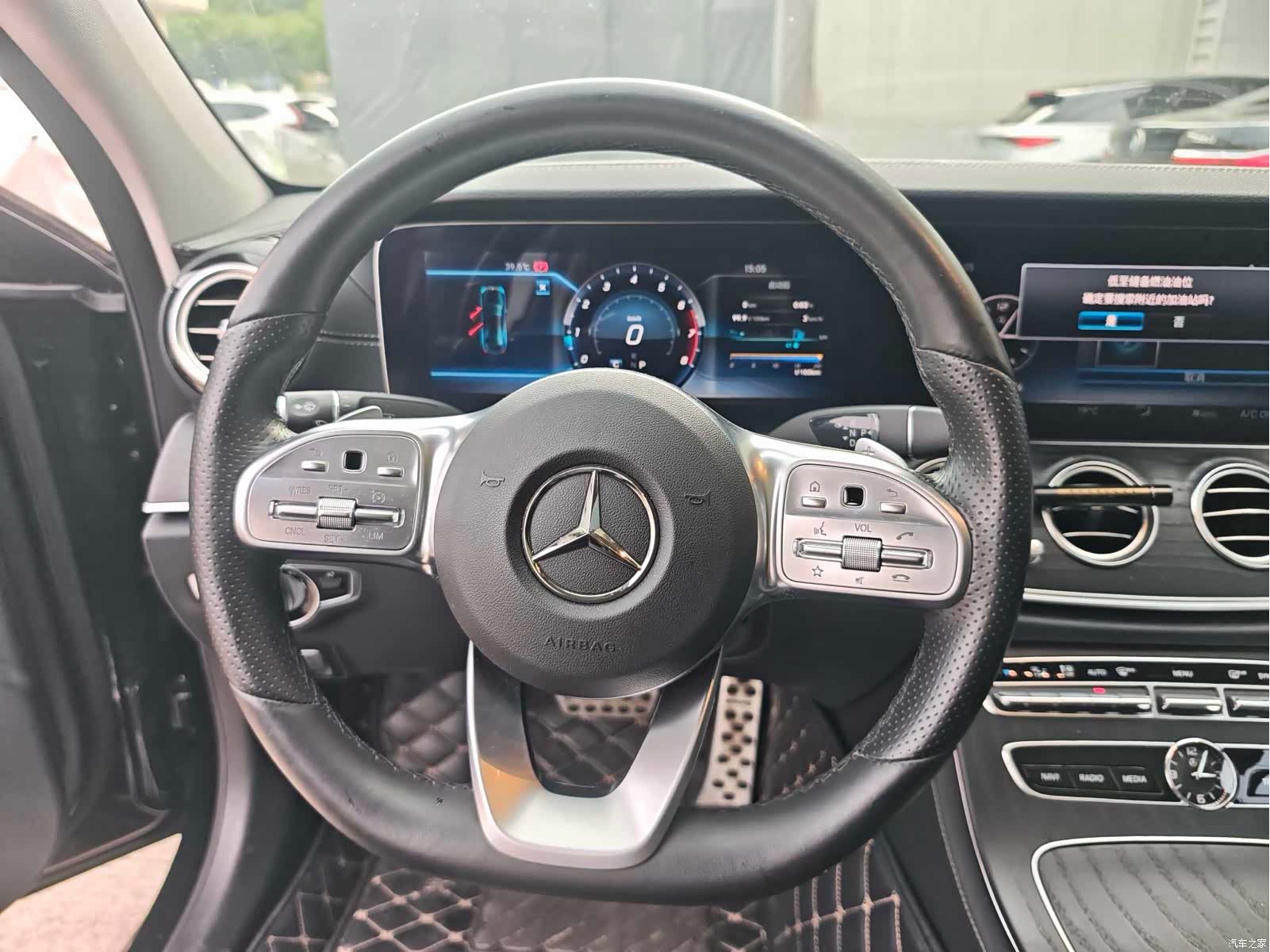 Mercedes-Benz E-Class, 2020 9