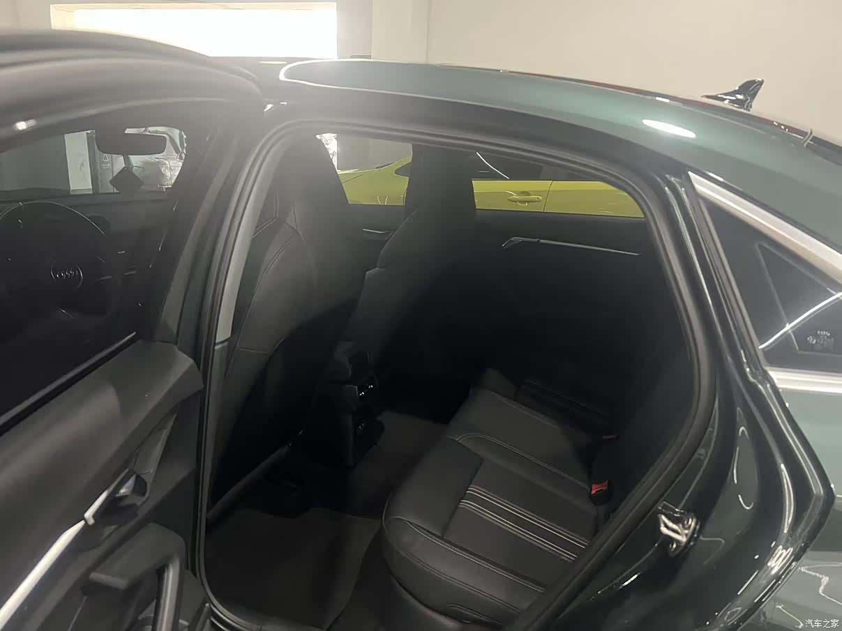 Audi A3, 2023 8
