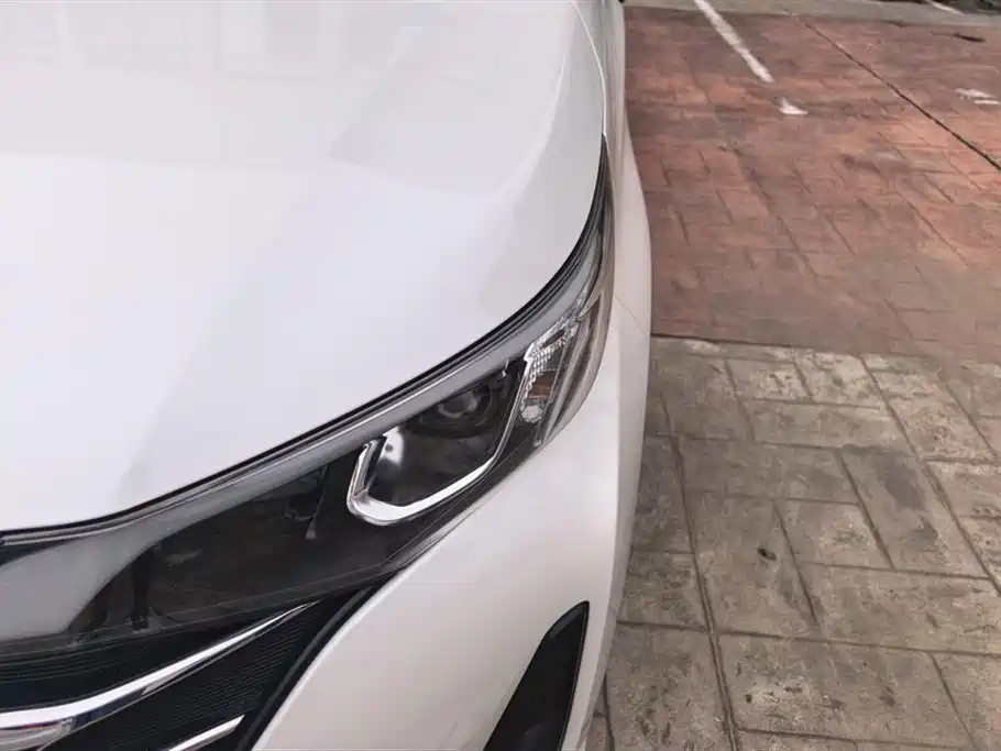 Trumpchi Trumpchi M6