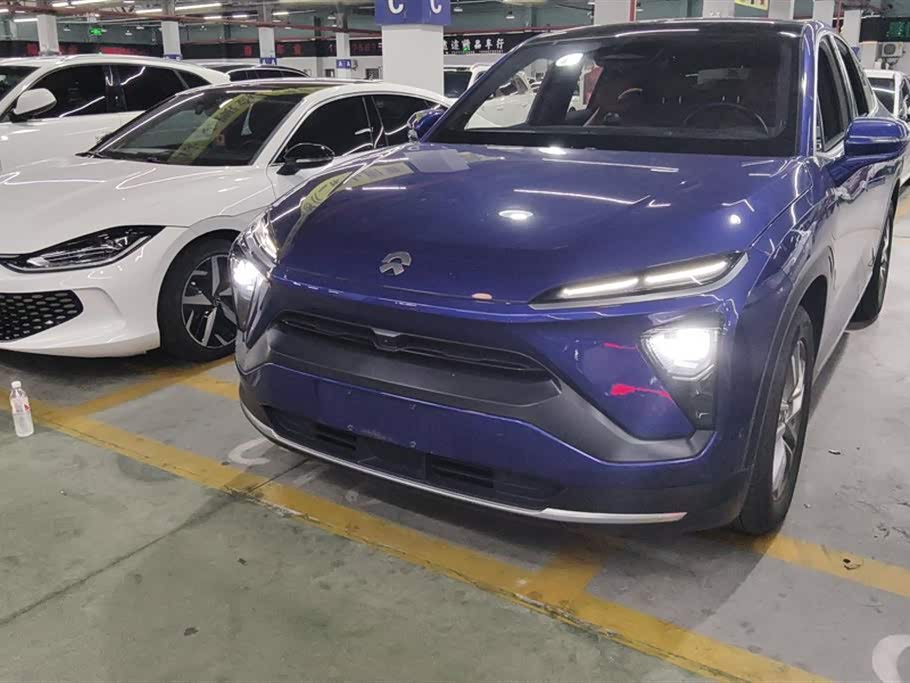 NIO EC6