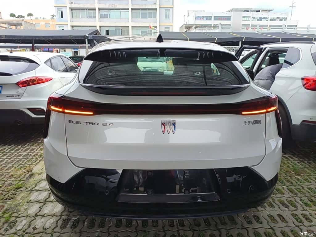 Buick E4, 2024 6