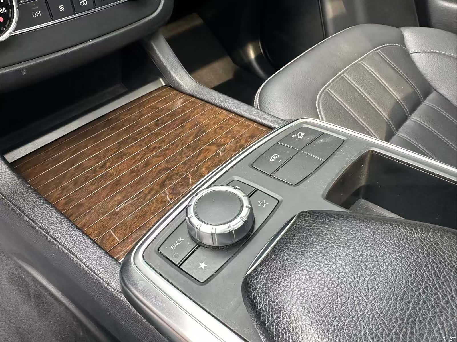 Mercedes-Benz GL-Class, 2013 15