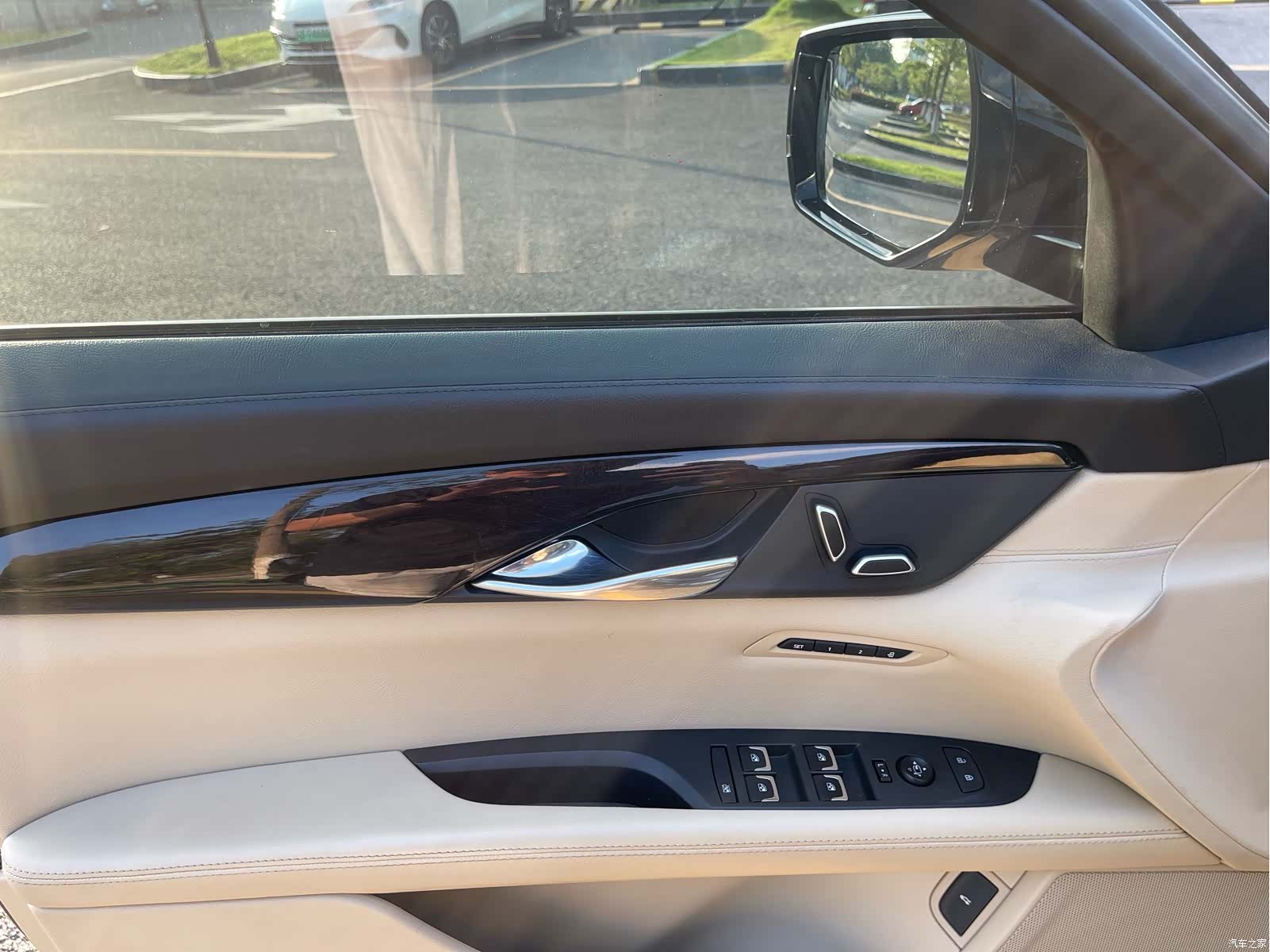 Cadillac CT6, 2021 18