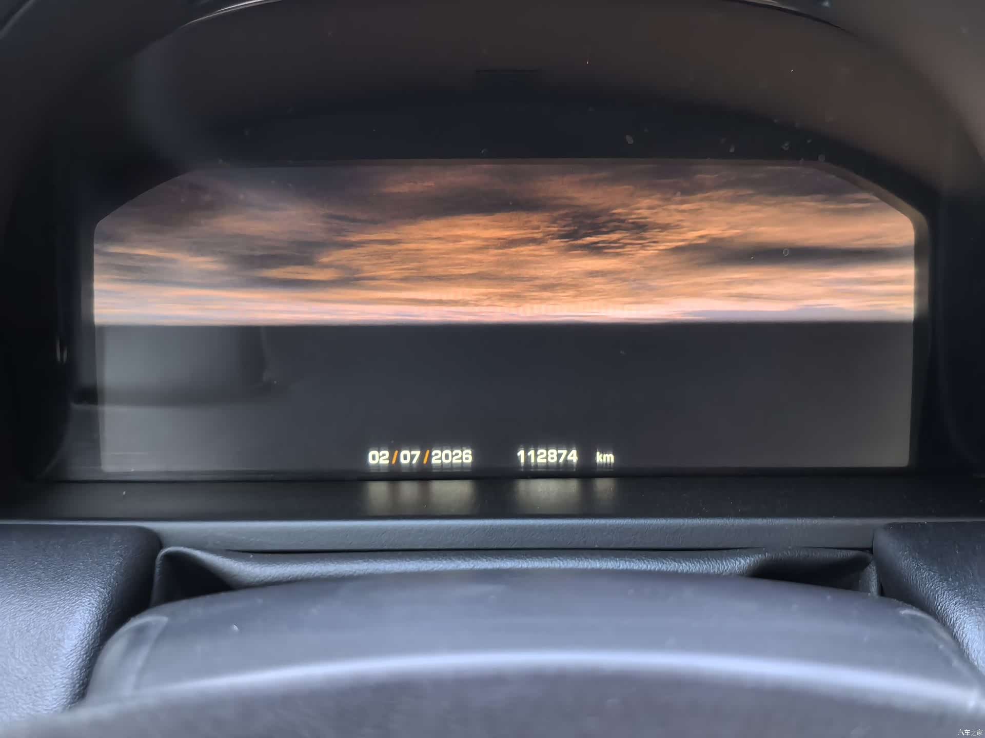 Land Rover Range Rover, 2012 12