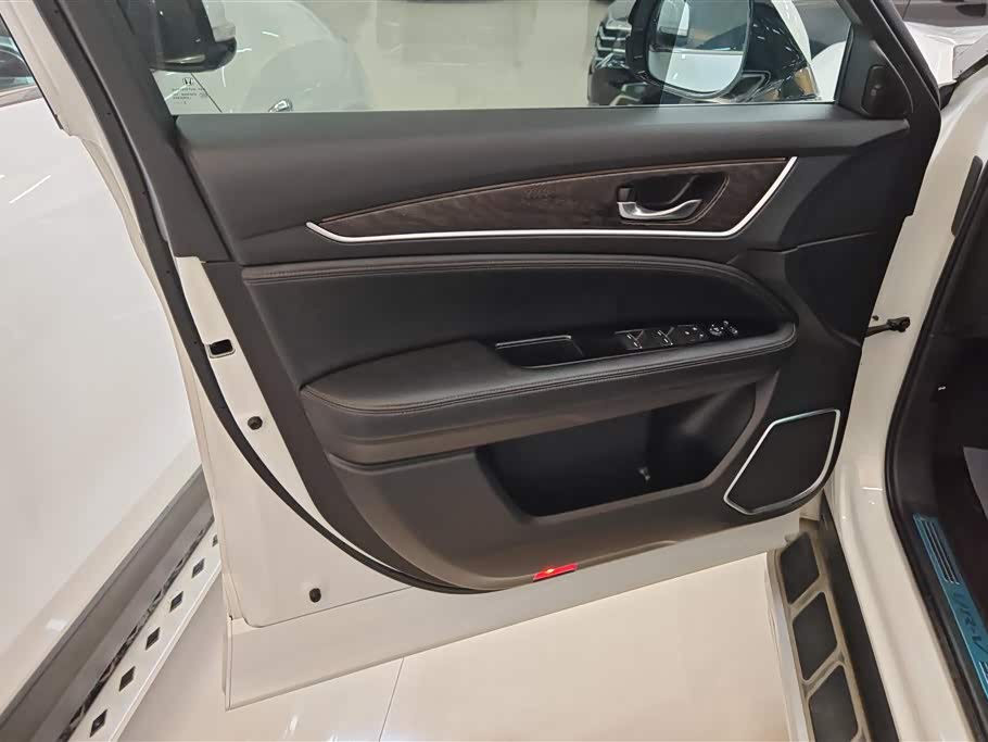 Honda UR-V Honda UR-V