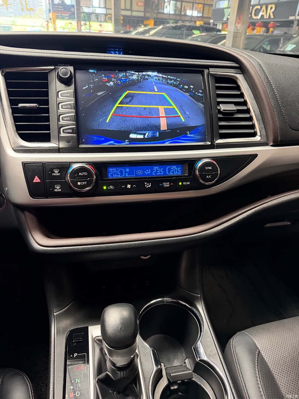 Toyota Highlander, 2019 17