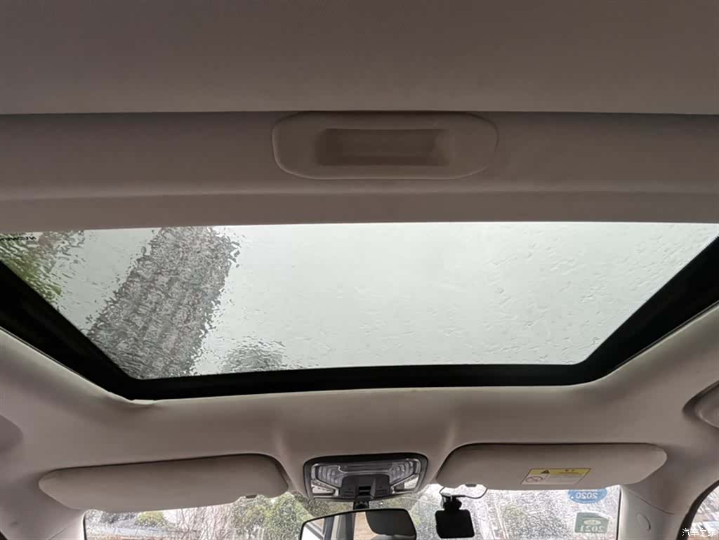 Changan CS55, 2019 17