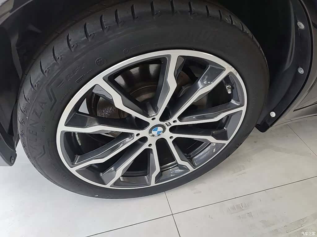 BMW X3, 2023 23