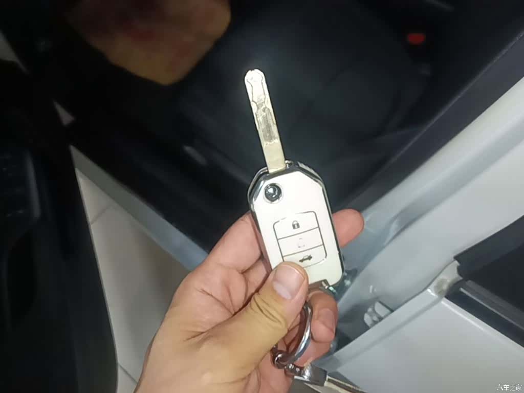 Honda Civic, 2017 9