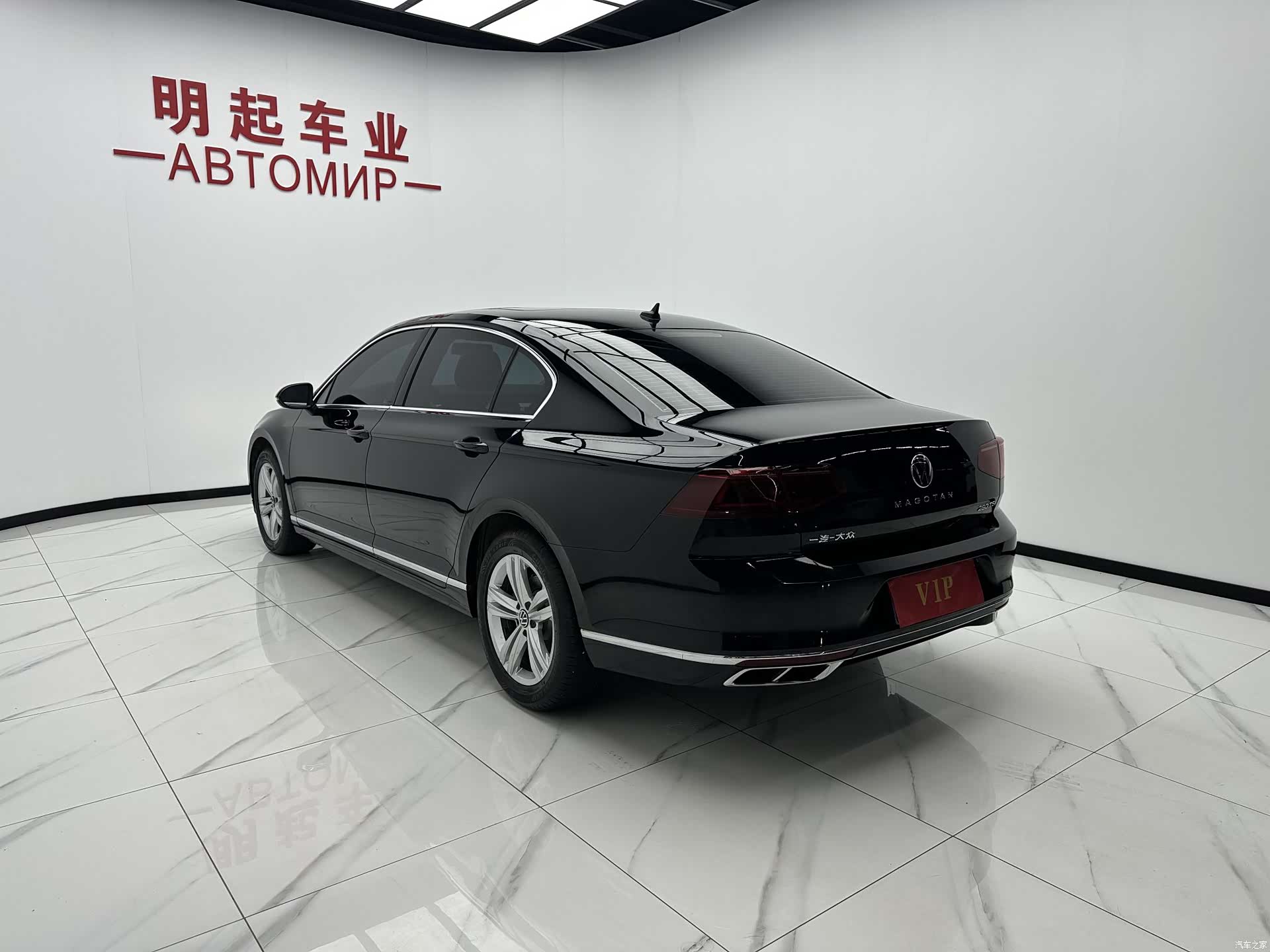 Volkswagen Magotan, 2024 8