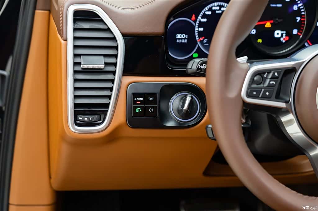 Porsche Cayenne, 2019 21