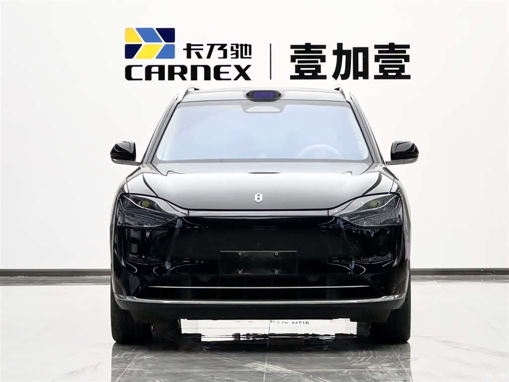 AITO M9, 2024 2