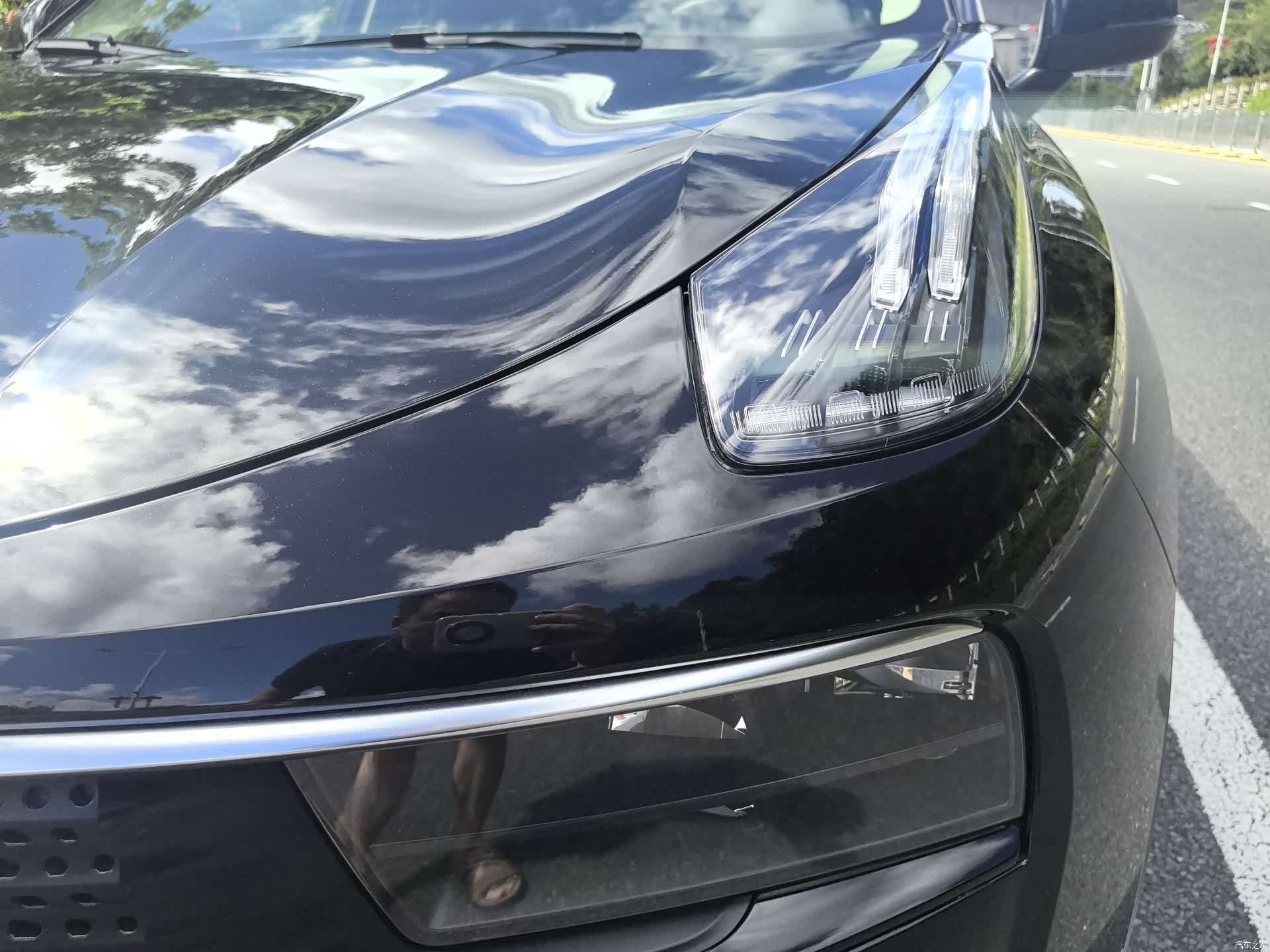 Lynk & Co 01, 2019 19