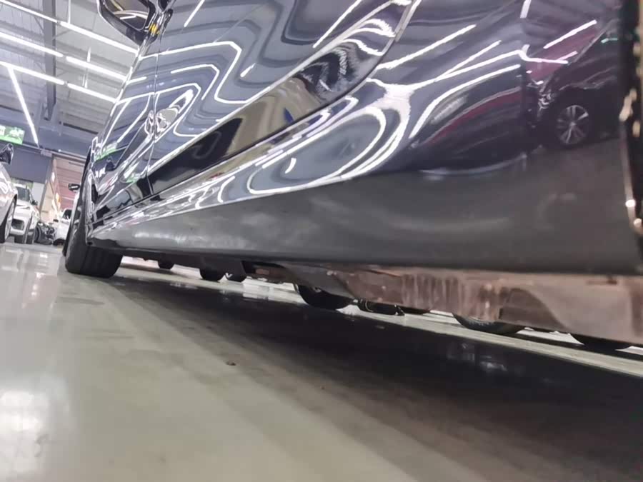 BMW 5 Series New Energy 2021, фото 21