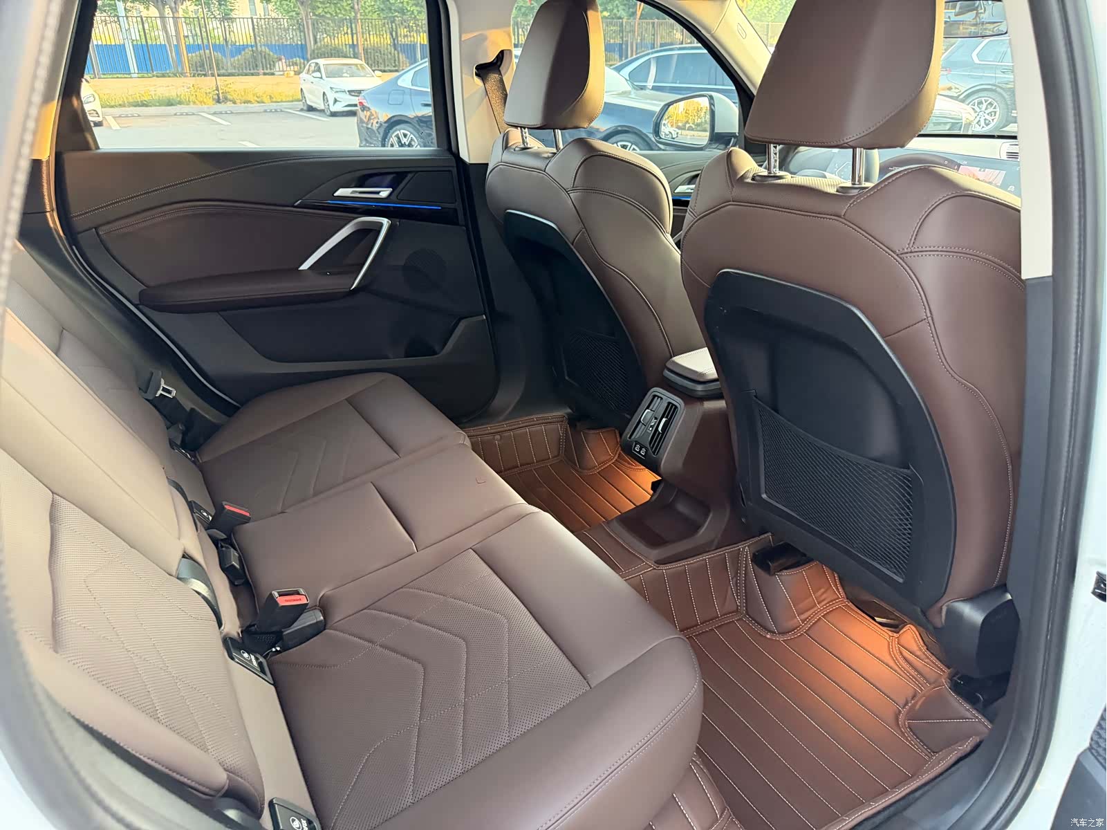 BMW X1, 2025 17