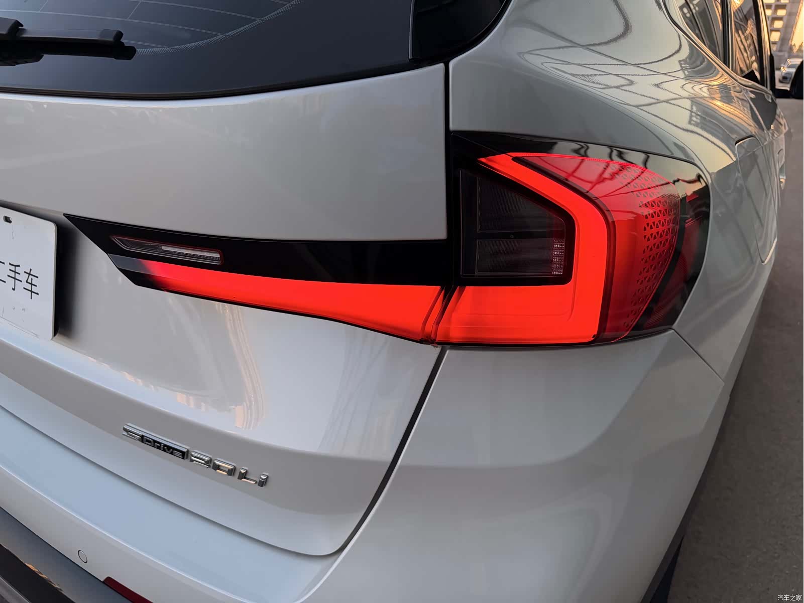 BMW X1, 2025 22