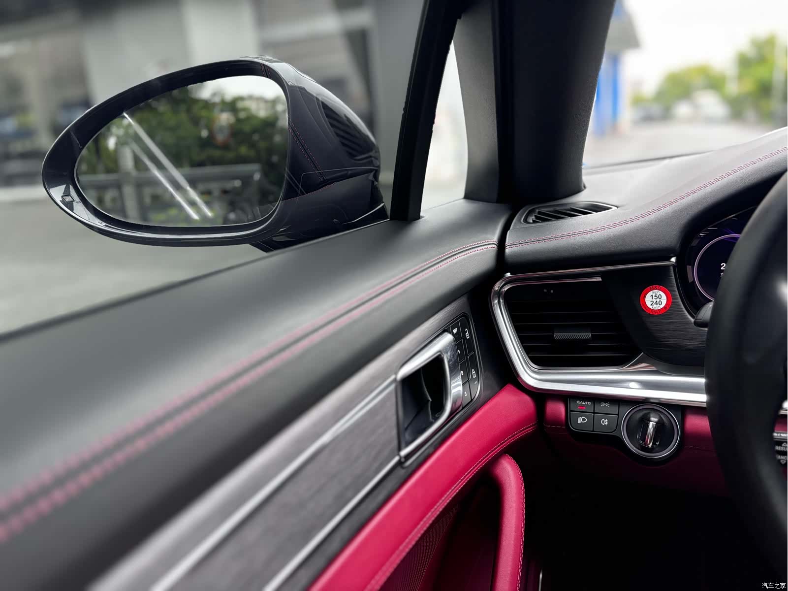 Porsche Panamera, 2022 18