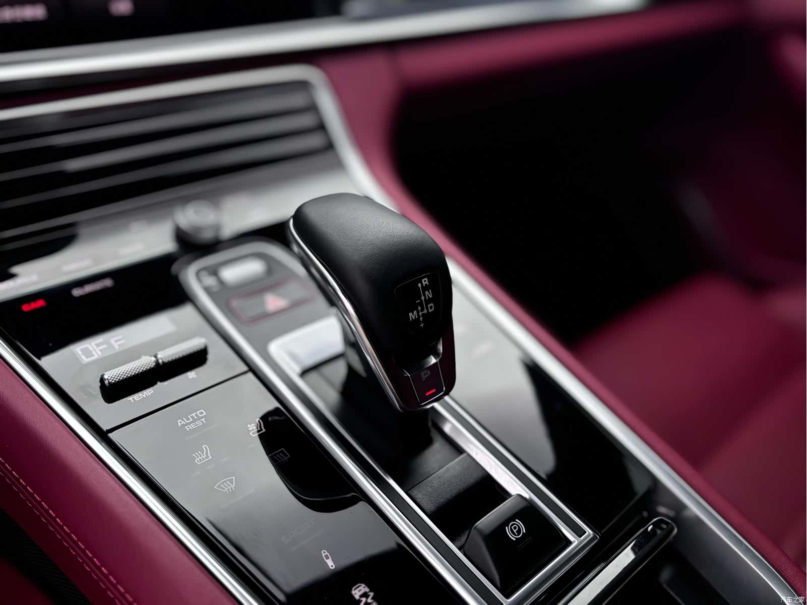Porsche Panamera, 2022 23
