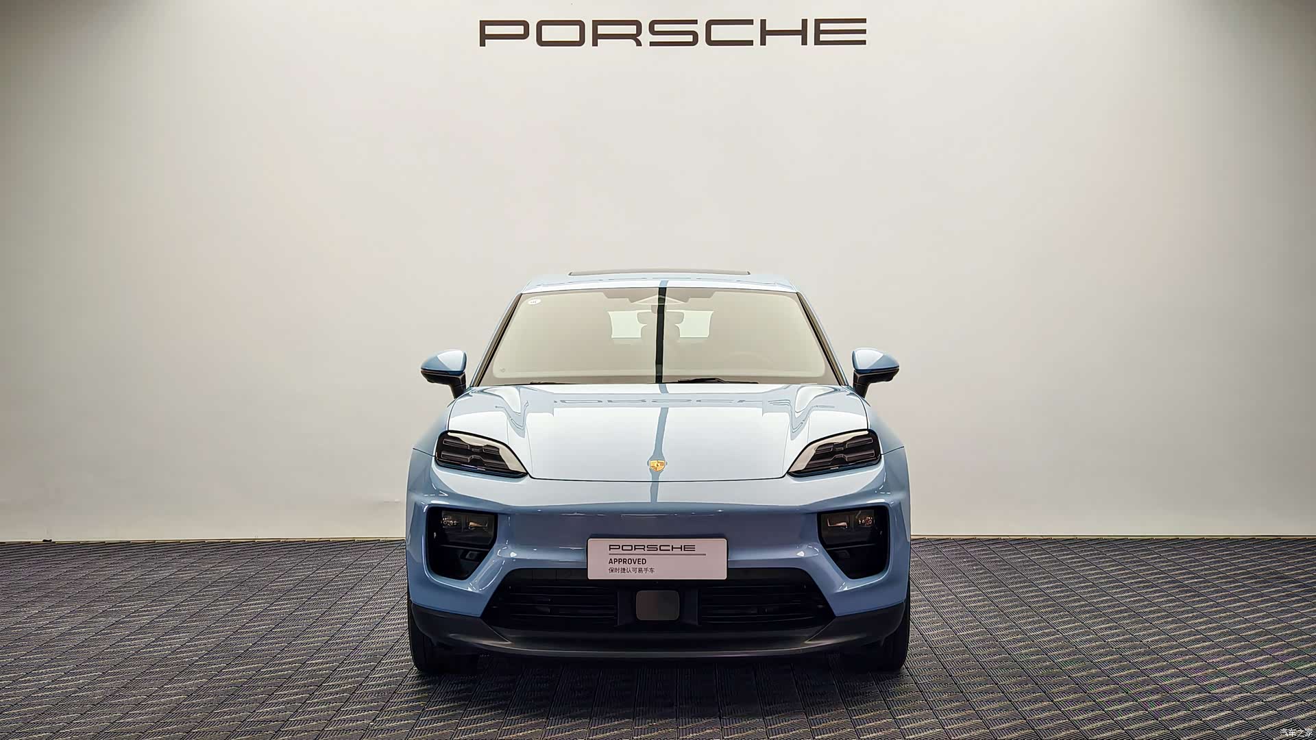 MacanXinNengYuan Macan, 2025 2