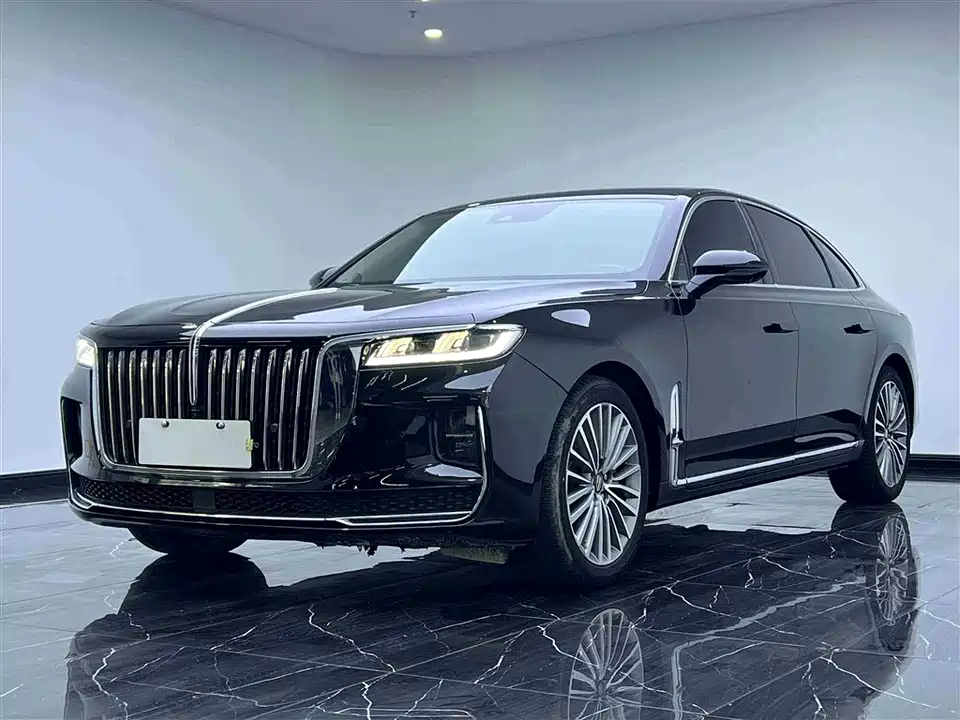 Hongqi H9