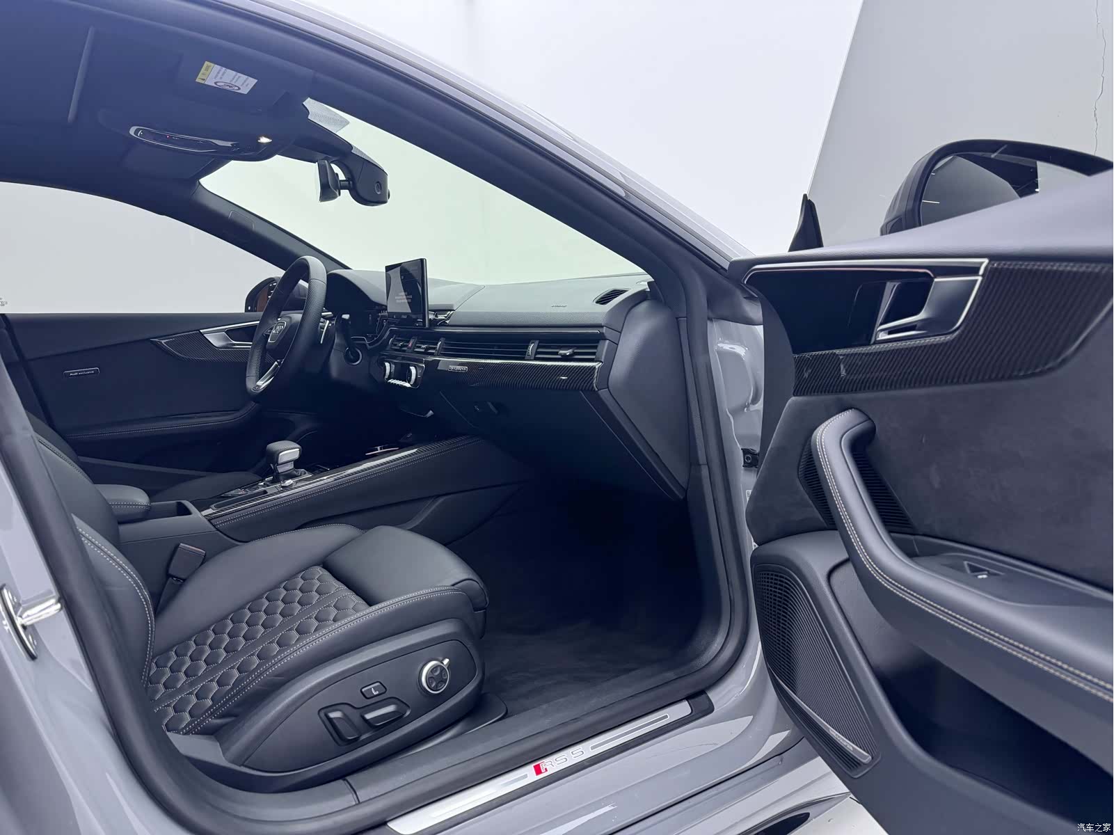 Audi RS, 2023 7