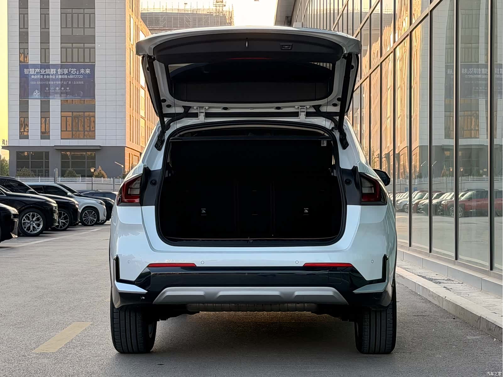 BMW X1, 2025 25