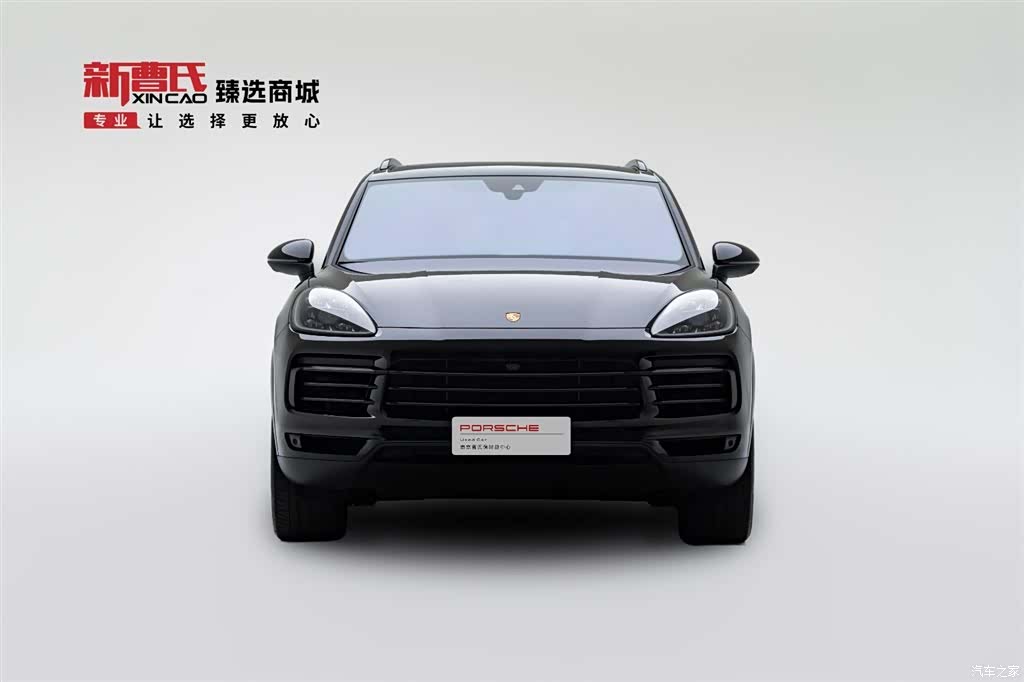 Porsche Cayenne, 2022 2