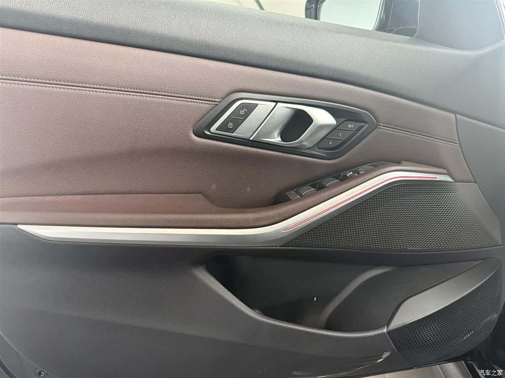 BMW i3, 2022 10