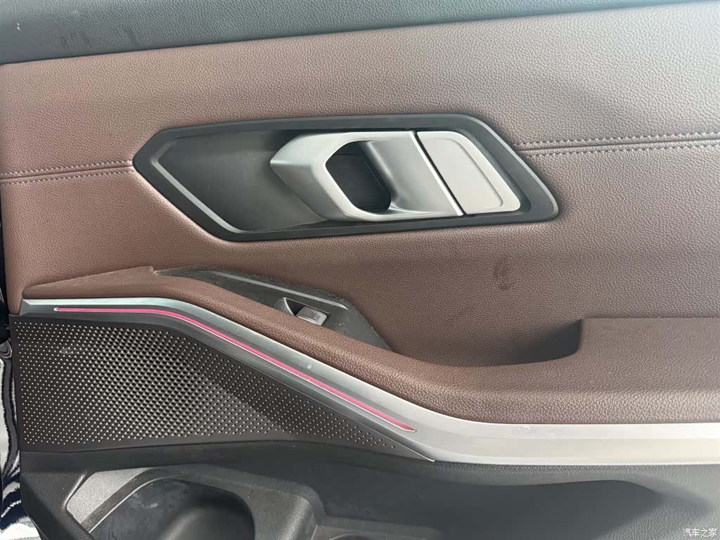 BMW i3, 2022 25