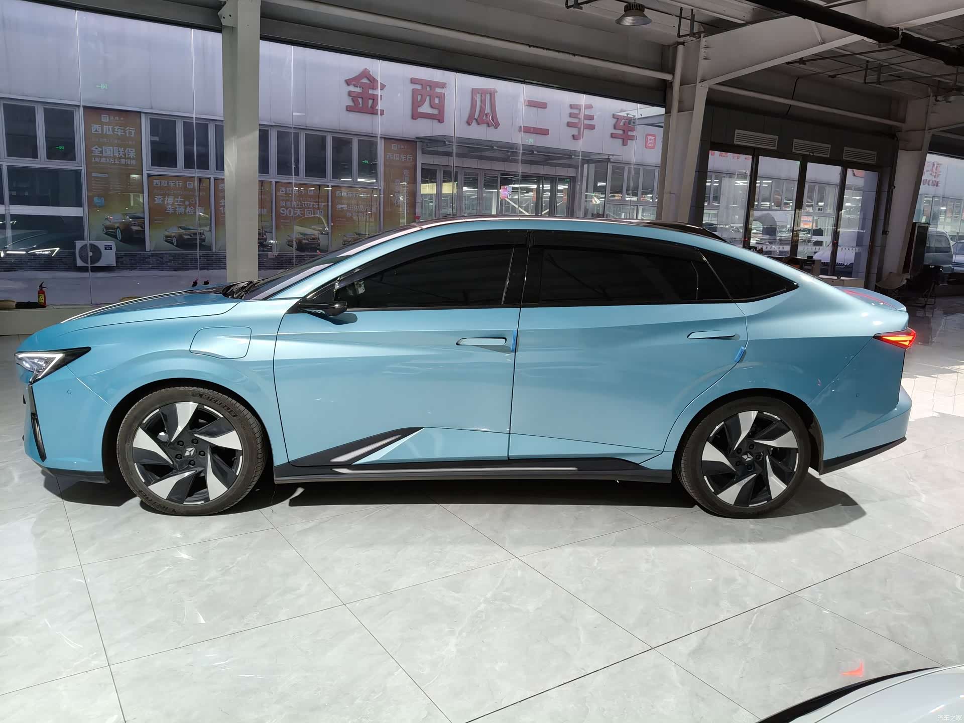 Honda L, 2025 2