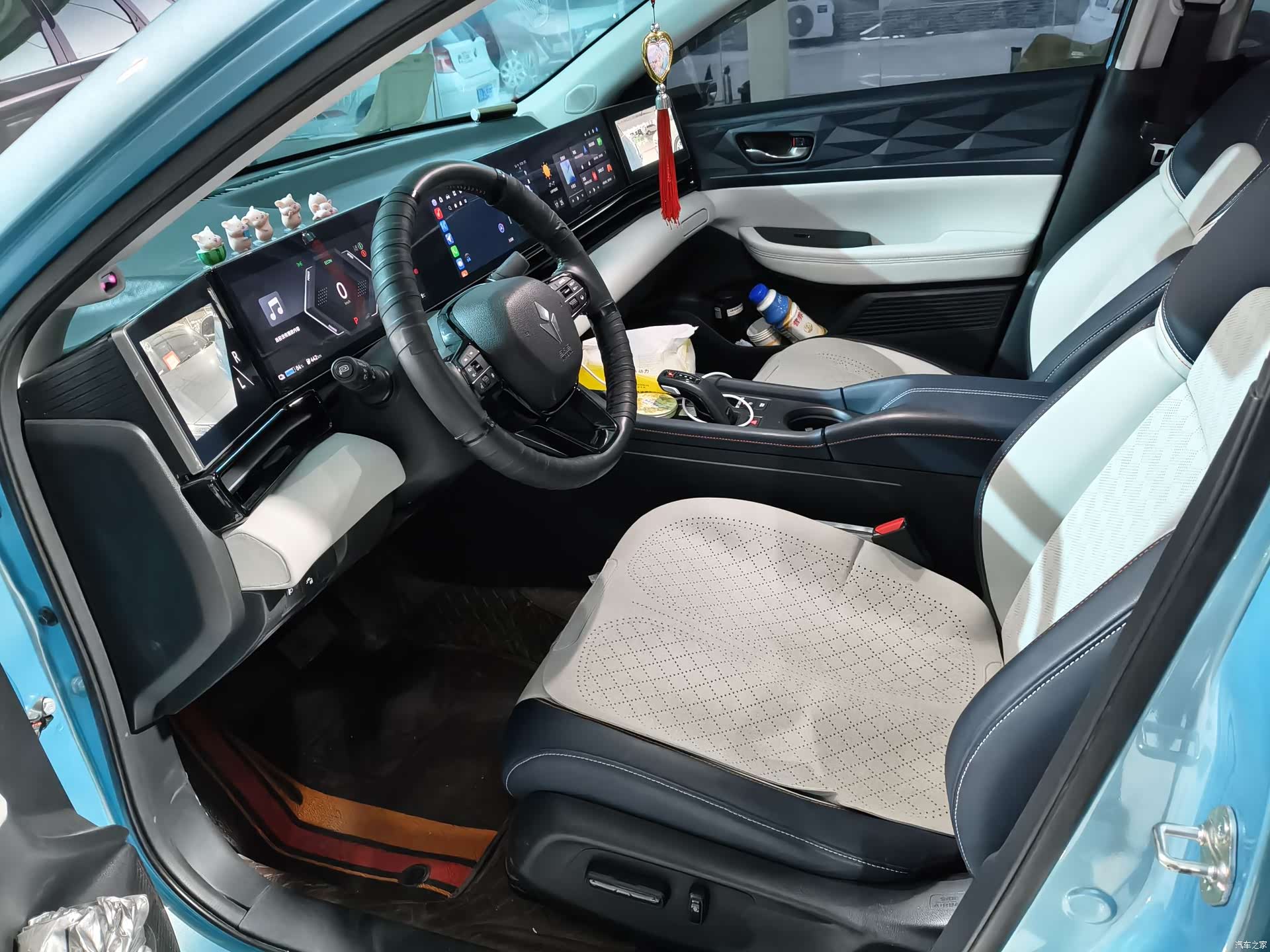 Honda L, 2025 все фото