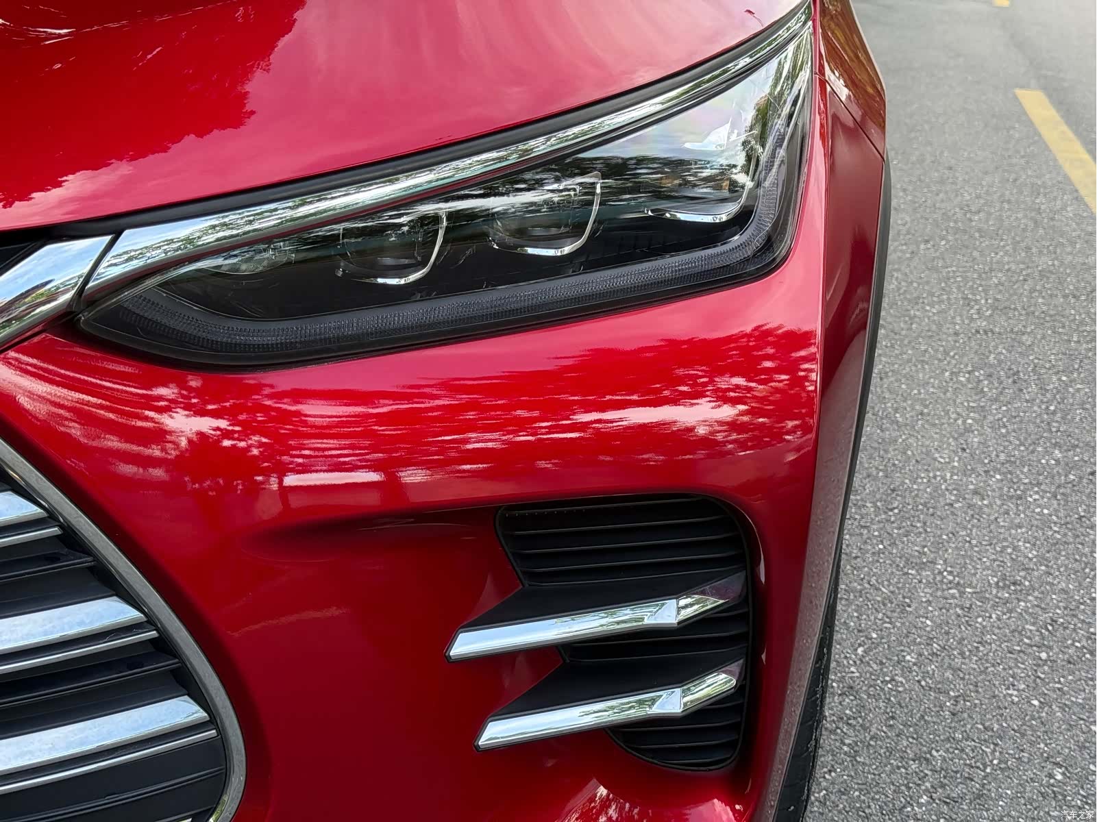 BYD Tang, 2019 2
