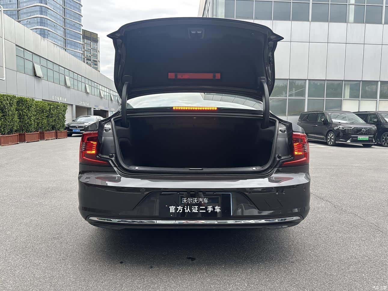 Volvo S90, 2024 17