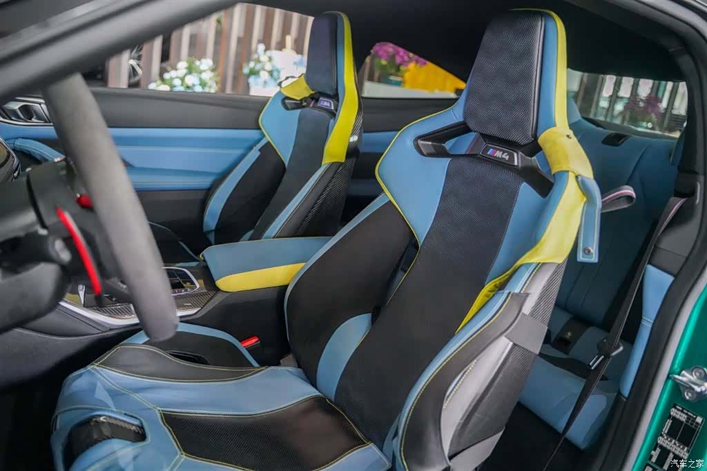 BMW M4, 2025 12