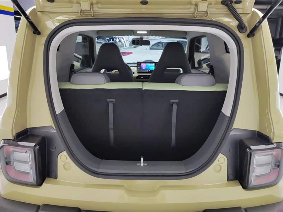 Geely Galaxy panda Geely Galaxy panda