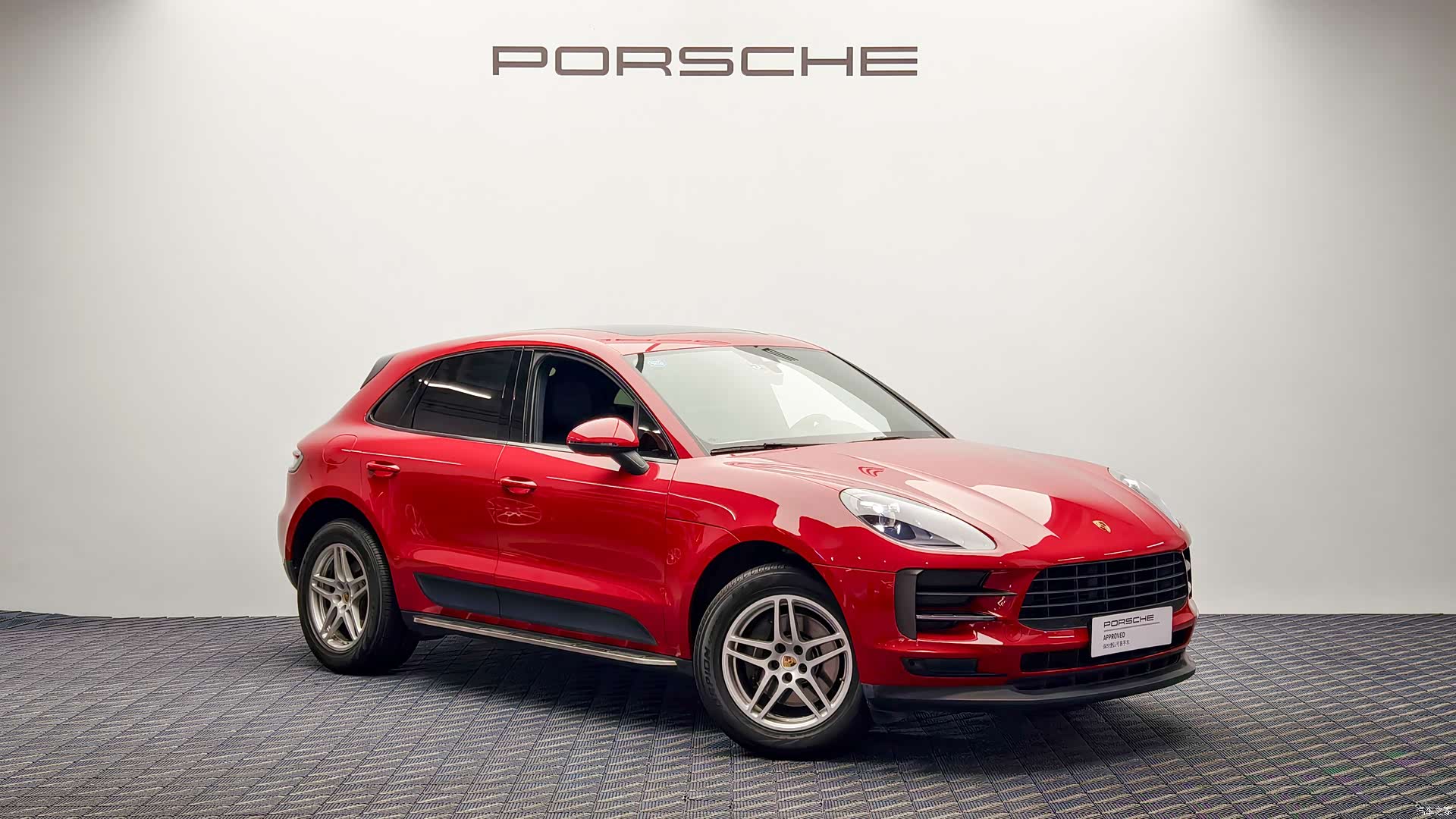 Macan Macan, 2019 3