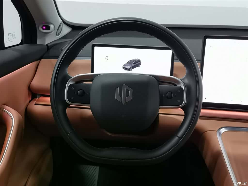 Leapmotor C16, 2025 11