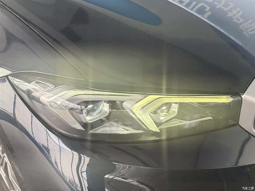 BMW i3, 2022 27