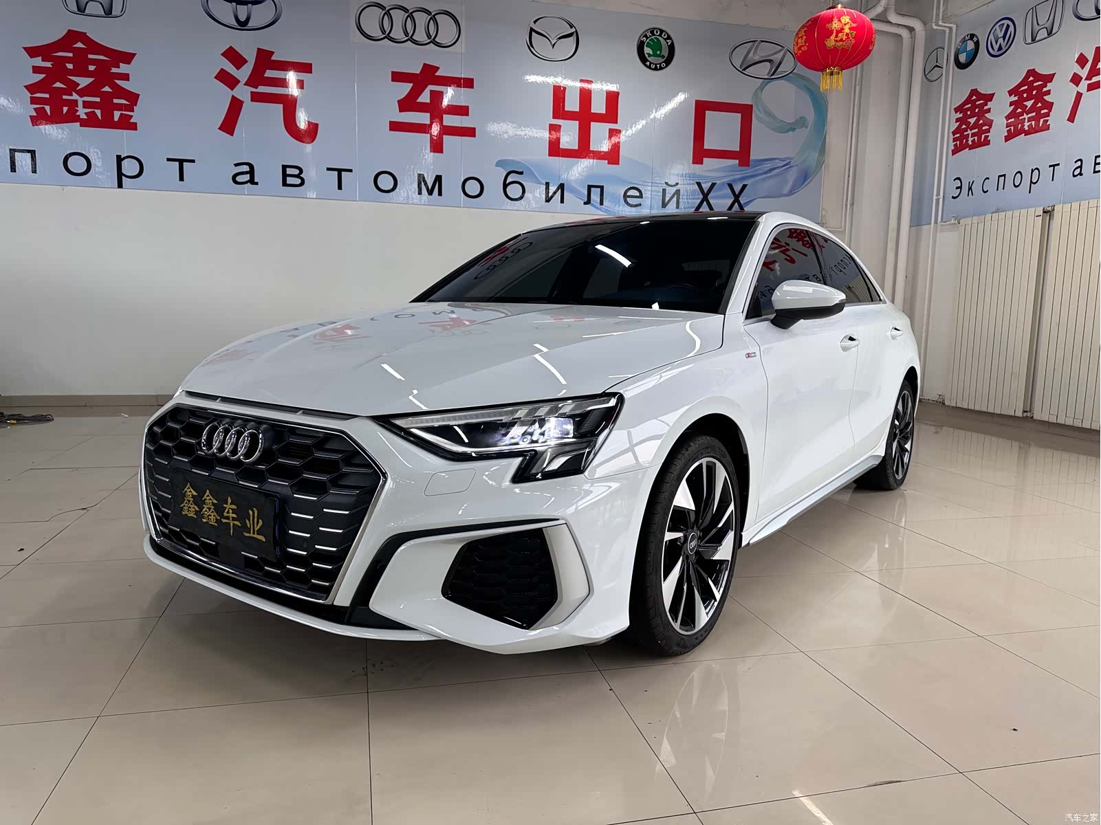 Audi A3, 2022 1