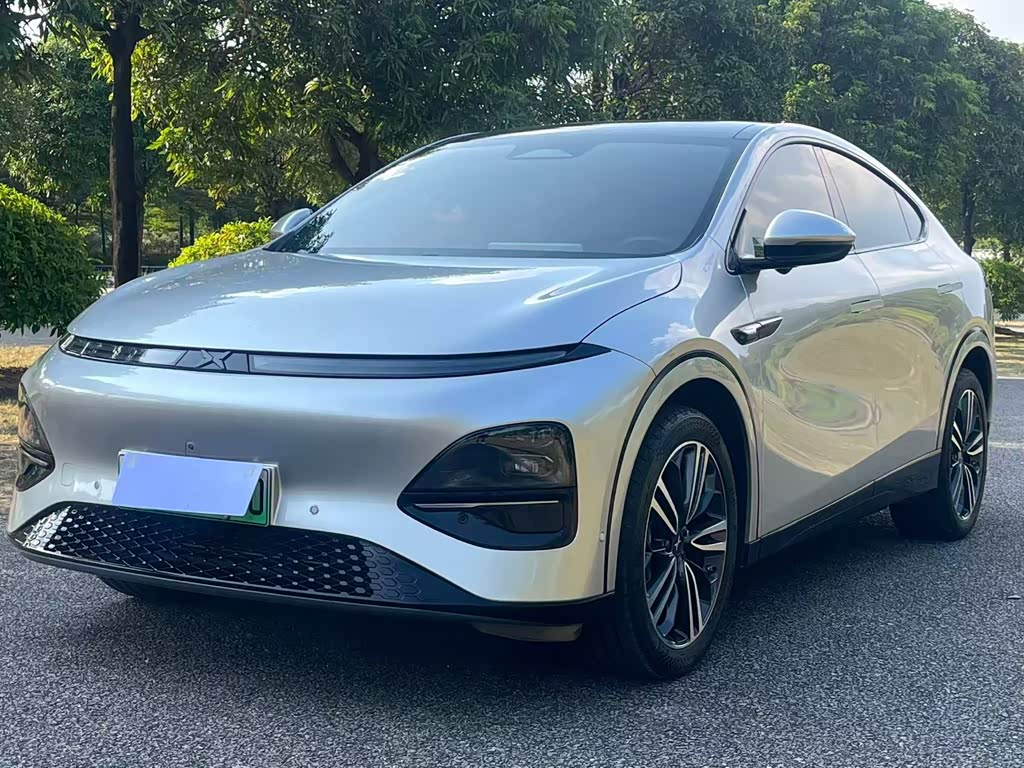 Xpeng G6