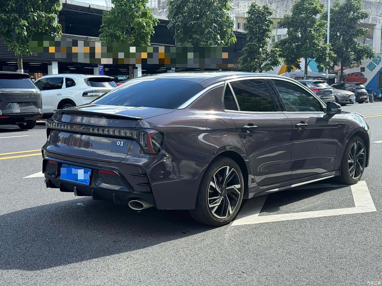Lynk & Co 02, 2025 9