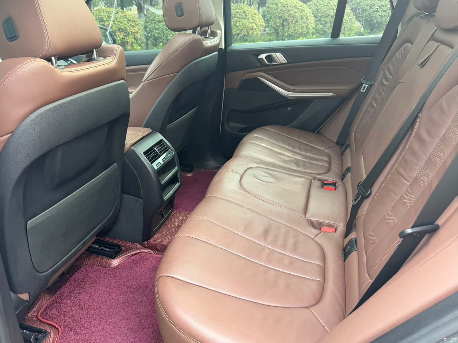 BMW X5, 2020 13