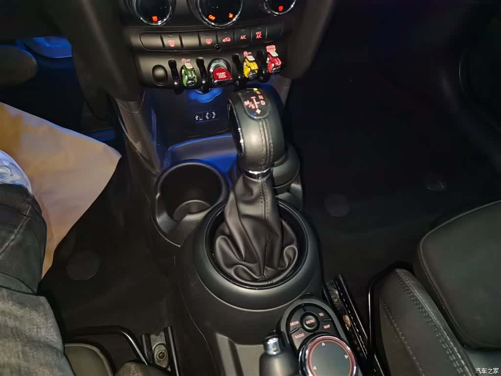 Mini Cooper, 2018 12
