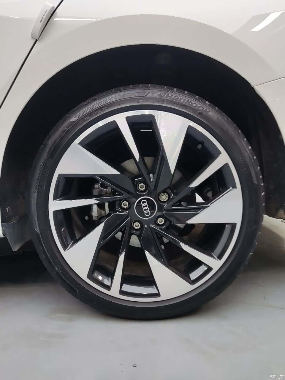 Audi A3, 2023 15