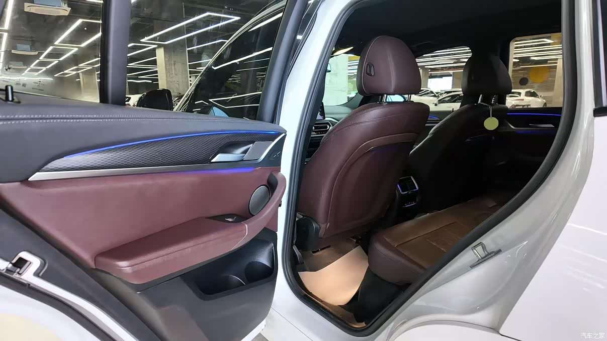BMW X3, 2022 14