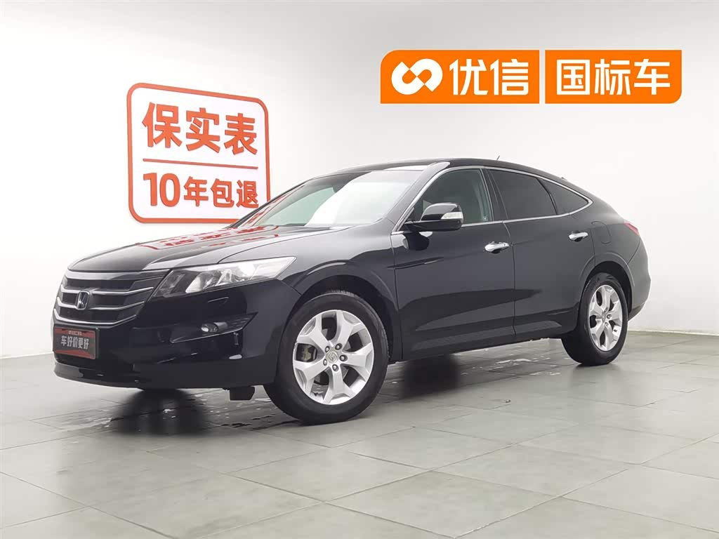 Honda Crosstour