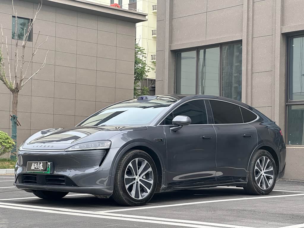 Zhijie R7