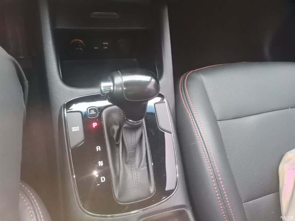 Kia K3, 2016 14