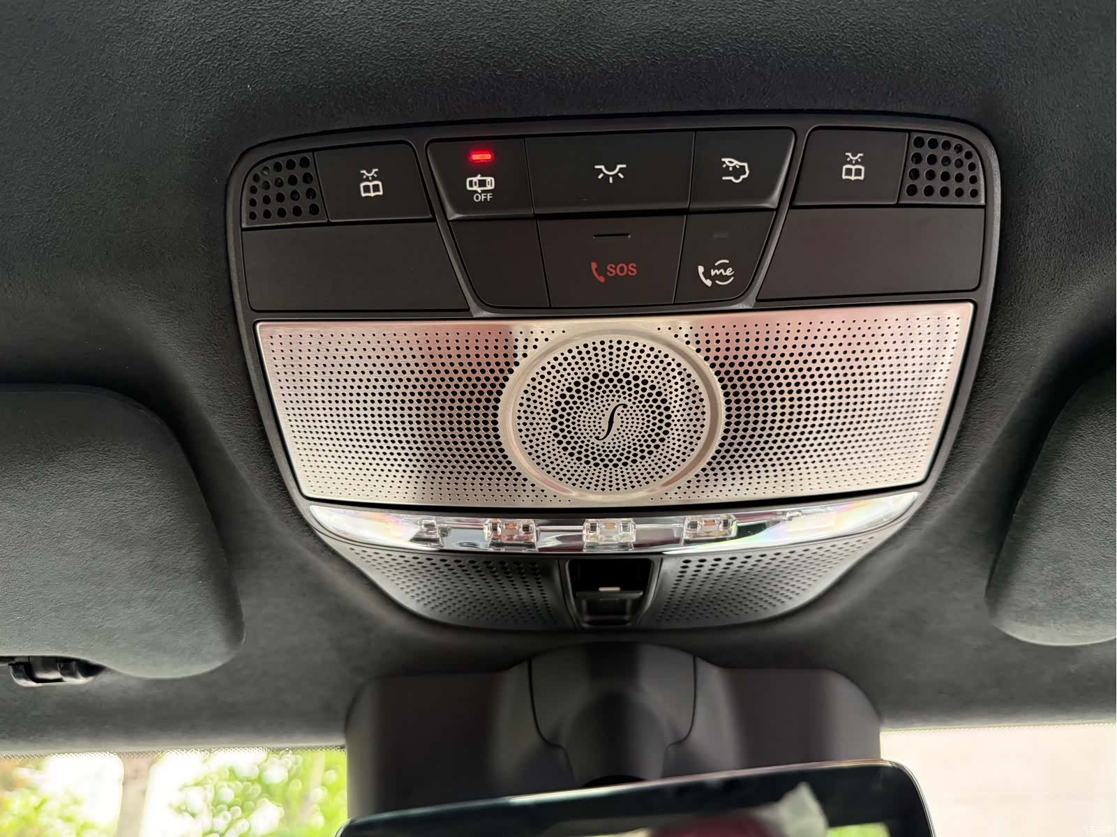 Mercedes-Benz G-Class, 2026 25